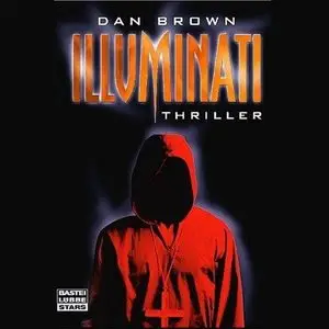 Dan Brown "Illuminati" (Audiobook)