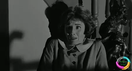 Homicidal - The story of a psychotic killer (1961)