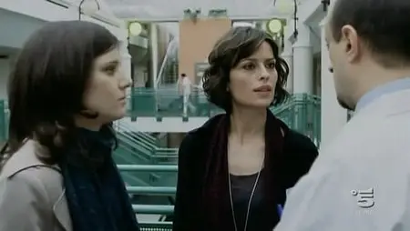 Il tredicesimo apostolo - Il prescelto / Тринадцатый апостол - Избранный (2012) 1-12 episodes