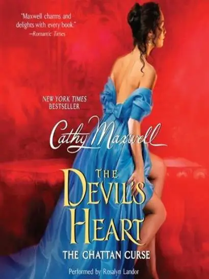 Cathy Maxwell - The Devils Heart - The Chattan Curse