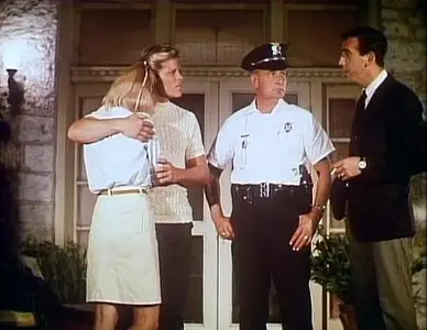 The Gruesome Twosome (1967)