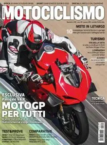 Motociclismo Italia N.2764 - Gennaio 2019