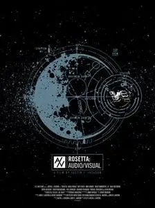 Rosetta: Audio/Visual (2014)