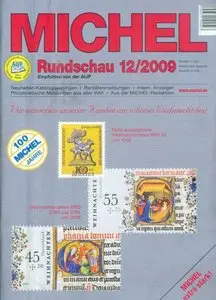 Michel - Rundschau №12, 2009