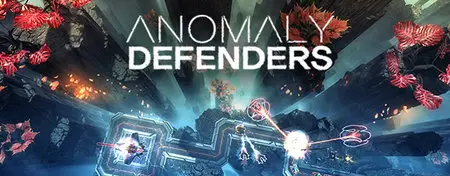 Anomaly Defenders (2014)