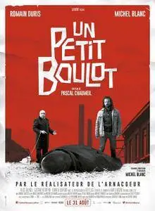 Un Petit Boulot (2016)
