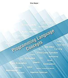 Programming Language Concepts: Improving your Software Development Skills