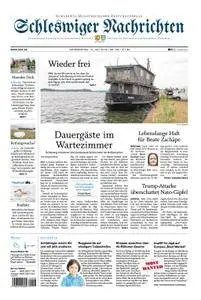 Schleswiger Nachrichten - 12. Juli 2018