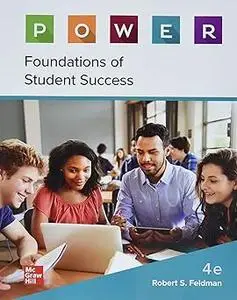 P.O.W.E.R. Learning: Foundations of Student Success Ed 4