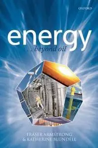 Energy... Beyond Oil by Katherine Blundell [Repost]