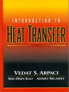 Introduction to Heat Transfer (repost)