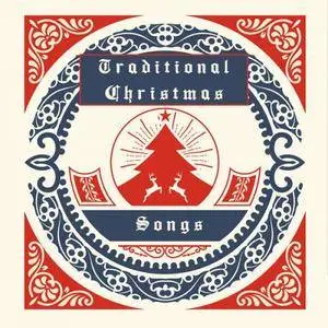 VA - Traditional Christmas Songs (2016)