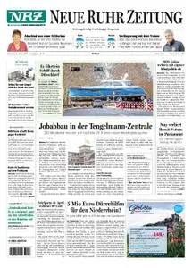 NRZ Neue Ruhr Zeitung Mülheim - 16. Januar 2019