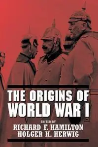 The Origins of World War I