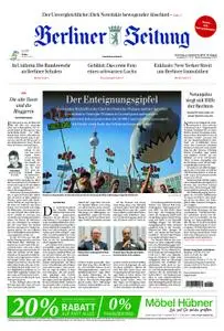 Berliner Zeitung – 11. April 2019
