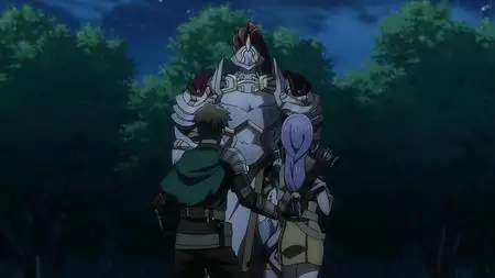 Shangri-La Frontier - 03 TBS 1280x720 x264 AAC
