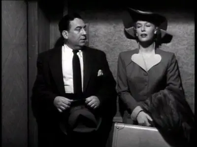 The Woman on Pier 13 (1949)