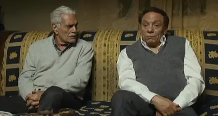 Hassan wa Morcus (2008)