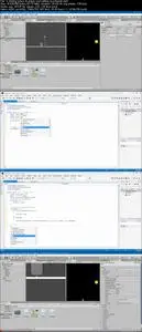 Unity 3d: Complete C# scripting and making 2D game in Unity