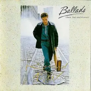 Richard Marx - Ballads (2003)