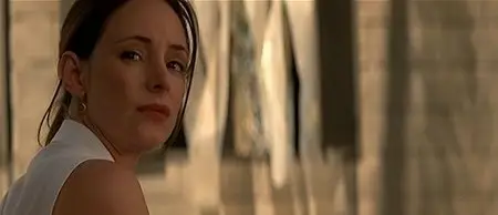 The General's Daughter (1999) [+alternative ending]