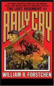 Rally Cry (Lost Regiment) (Audiobook) (Repost)