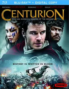 Centurion (2010)
