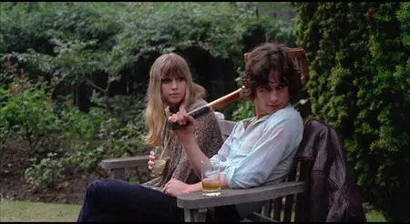 Private Road (1971)