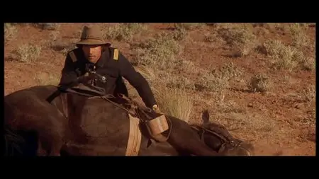 Geronimo: An American Legend (1993)