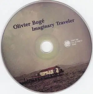 Olivier Boge - Imaginary Traveler (2012) {FSNT}