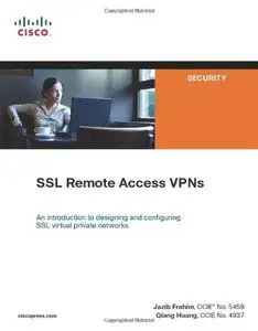 SSL Remote Access VPNs (Network Security) (Repost)