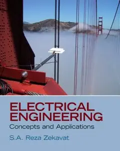 Electrical Engineering: Concepts and Applications (repost)