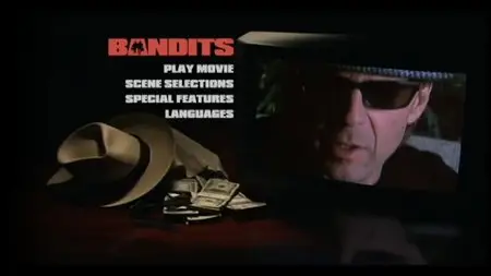 Bandits (2001)