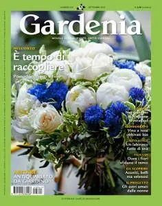 Gardenia - Settembre 2012