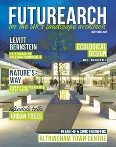 Futurearch - May/June 2017