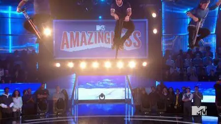 Amazingness S01E07