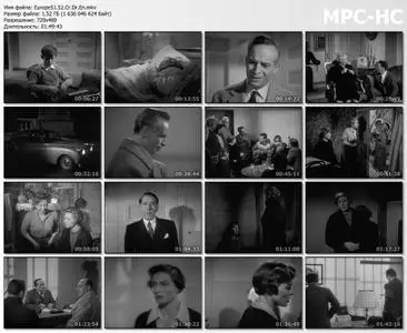 Europe '51 (1952) [Criterion Collection]