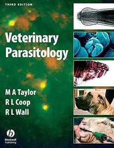 Veterinary Parasitology