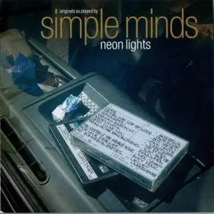 The Simple minds - Neon lights