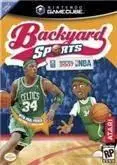 Backyard Basketball 2007