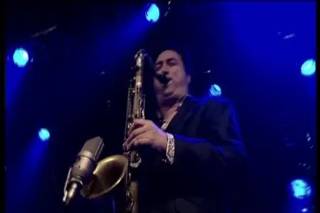 Chris Farlowe - At Rockpalast (2006) [Repost] 
