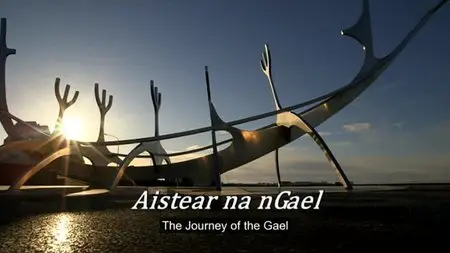 BBC - Aistear na nGael (2014)