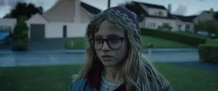 I Kill Giants (2017)