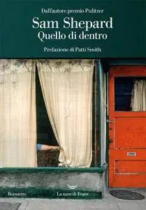 Sam Shepard - Quello di dentro