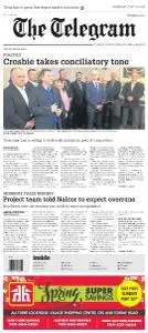 The Telegram (St. John's) - May 23, 2019