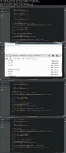 JavaScript: Understanding the Weird Parts (Repost)