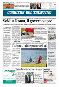 Corriere del Trentino – 02 giugno 2020