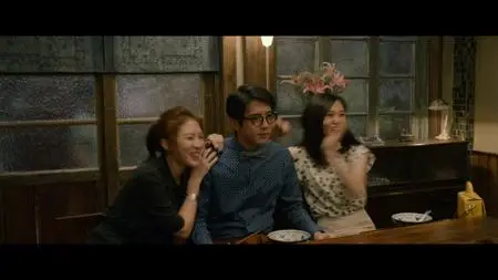 Midnight Diner (2019)