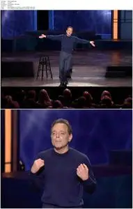Richard Jeni: A Big Steaming Pile of Me (2005)