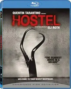 Hostel (2006)